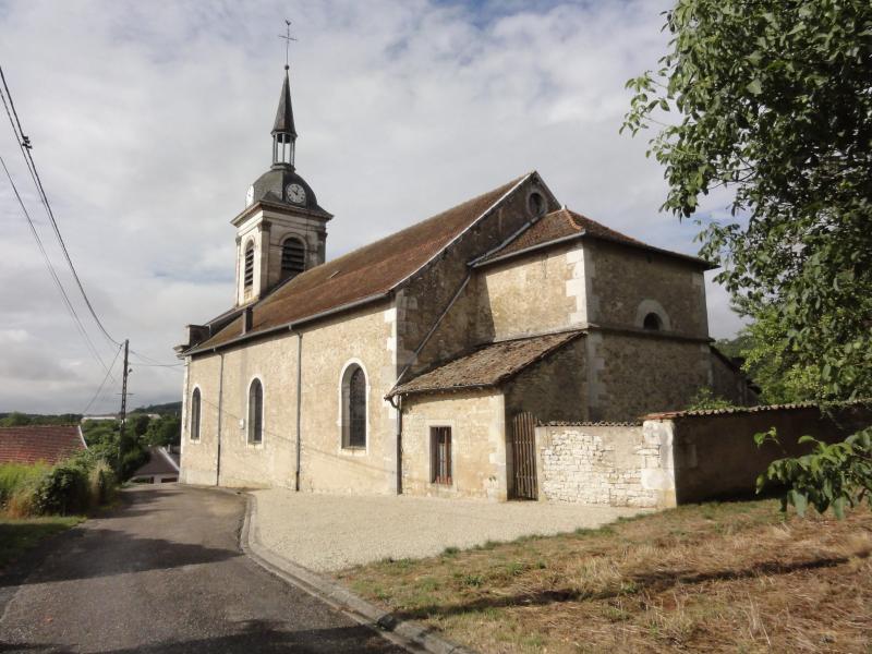 Ménil-la-Horgne