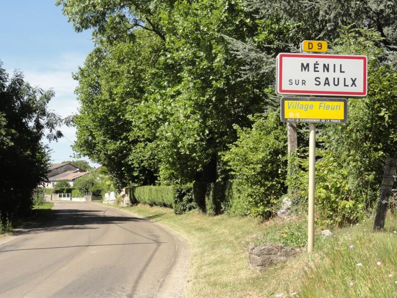 Ménil-sur-Saulx