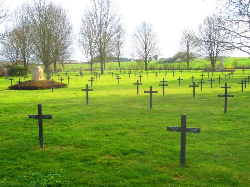 Merles-sur-Loison