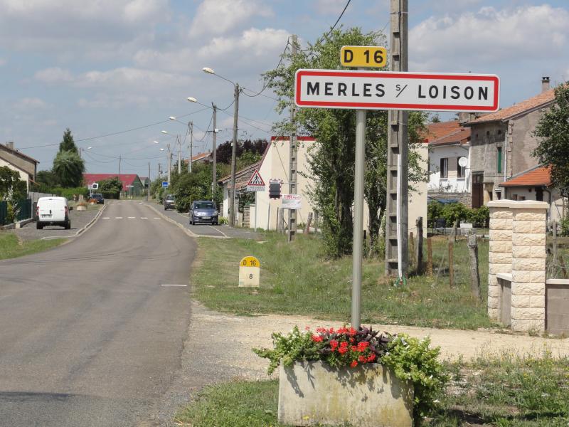Merles-sur-Loison
