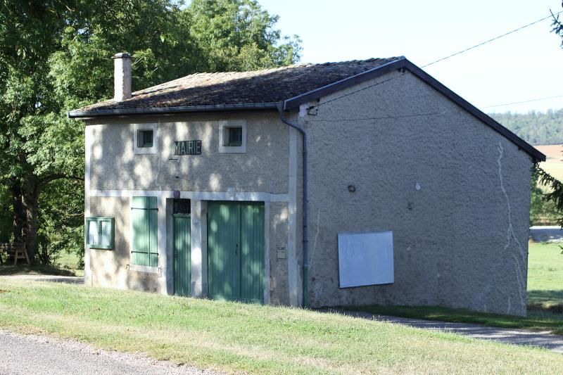 Photo 2 — Montbras, Meuse (55140)