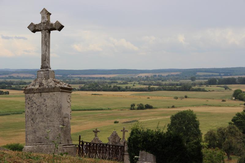 Mont-devant-Sassey