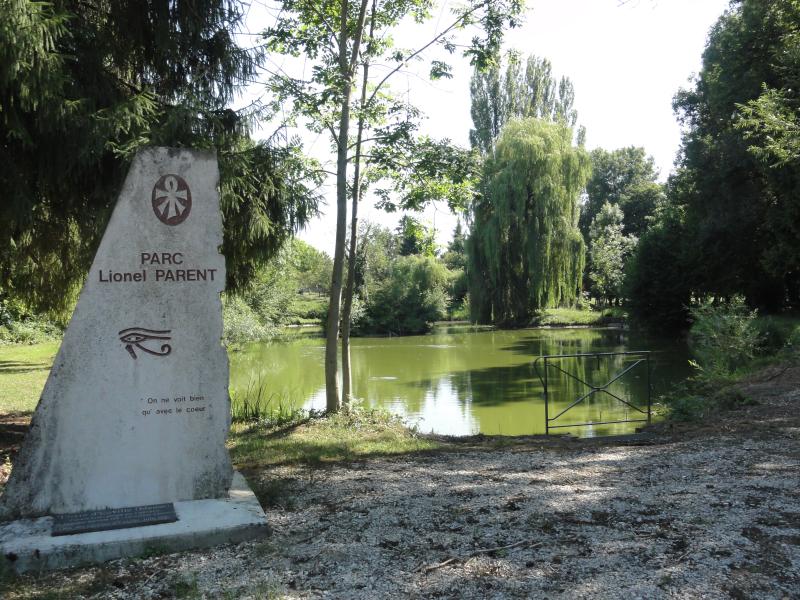 Montzéville