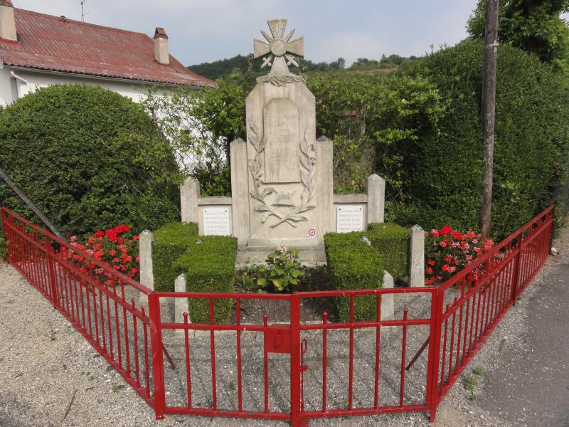 Moulainville
