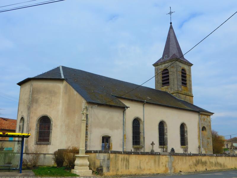 Naives-en-Blois