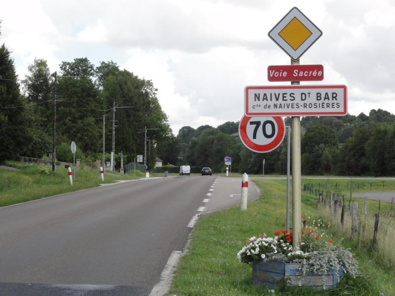 Naives-Rosières