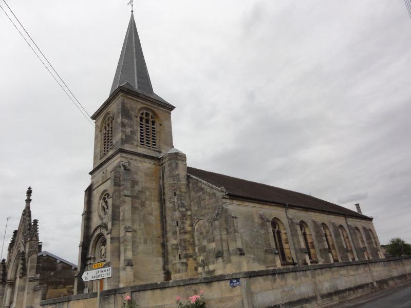 Neuville-sur-Ornain
