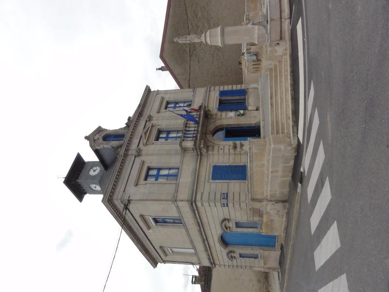 Neuville-sur-Ornain, Meuse