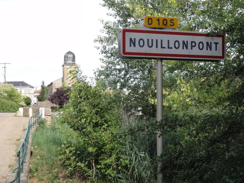 Nouillonpont