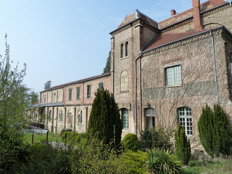 Noyers-Auzécourt