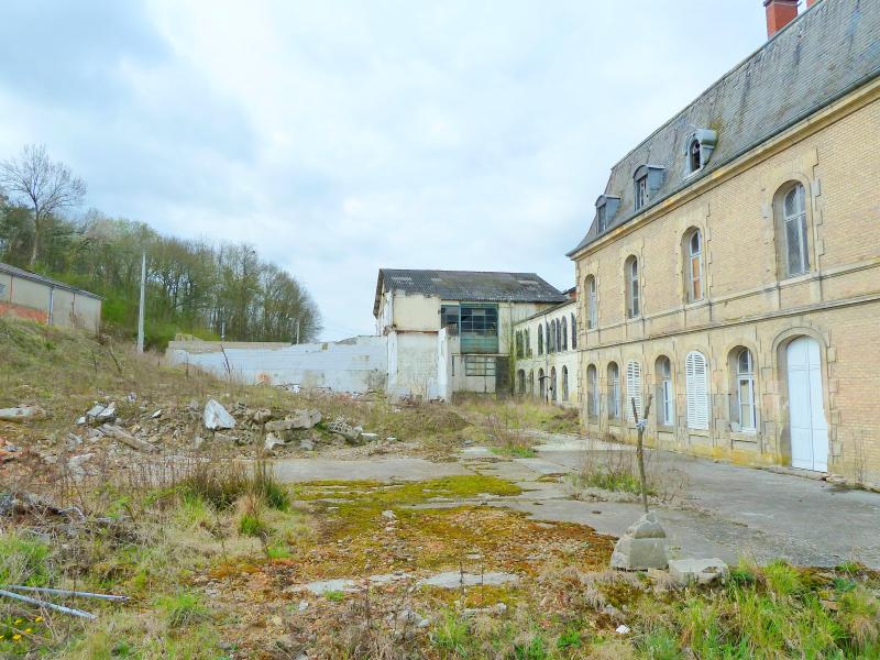 Noyers-Auzécourt