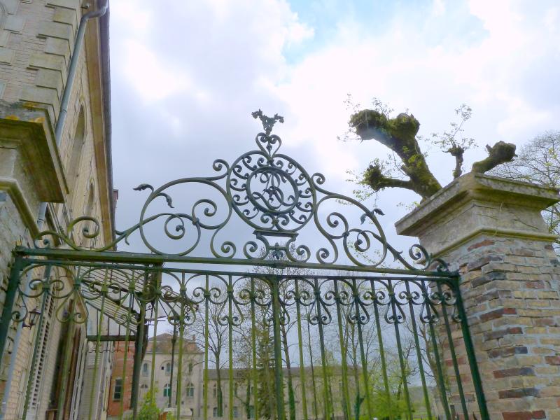 Noyers-Auzécourt, Meuse