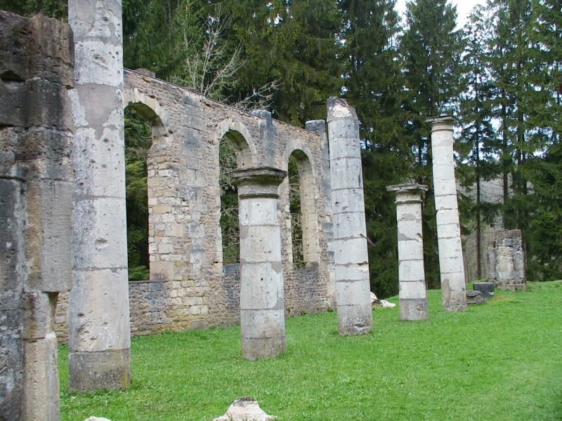 Photo 2 — Ornes, Meuse (55150)