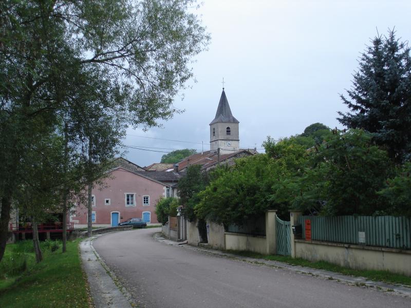 Ourches-sur-Meuse