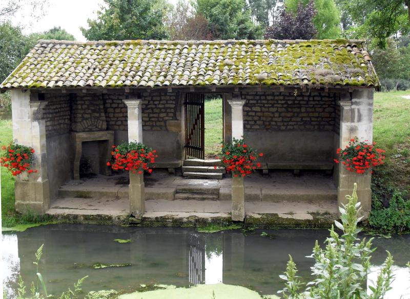 Ourches-sur-Meuse