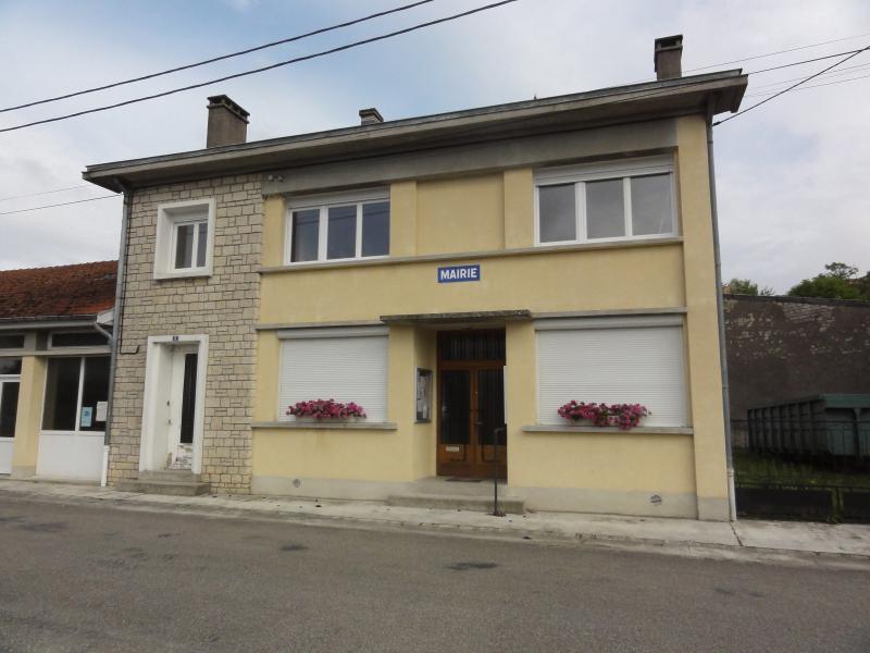 Ourches-sur-Meuse, Meuse