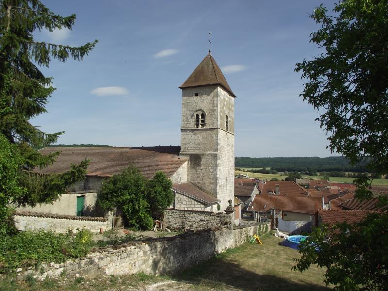 Pagny-la-Blanche-Côte