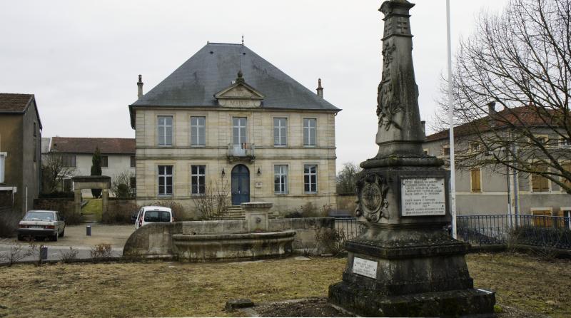 Photo 1 — Pierrefitte-sur-Aire, Meuse (55260)