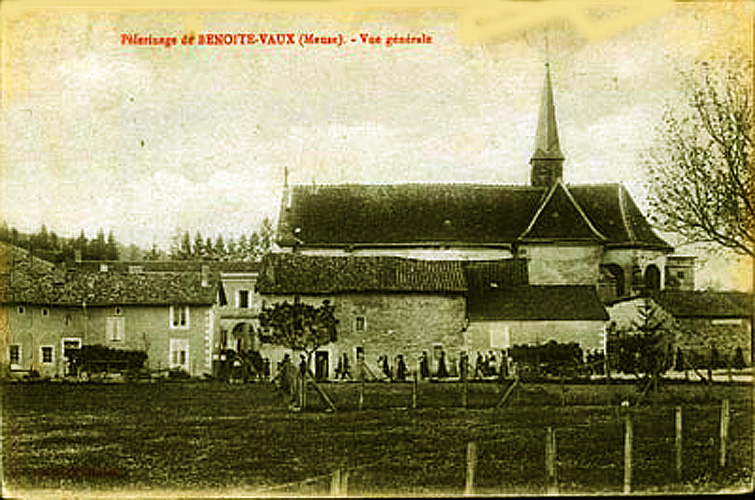 Rambluzin-et-Benoite-Vaux