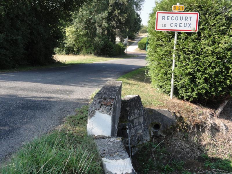 Récourt-le-Creux