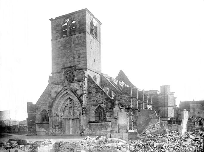 Revigny-sur-Ornain