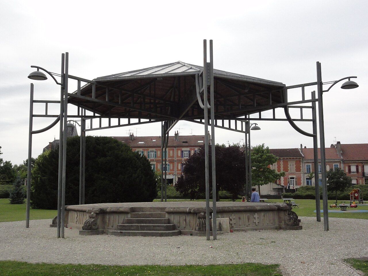 Photo 4 — Revigny-sur-Ornain, Meuse (55800)