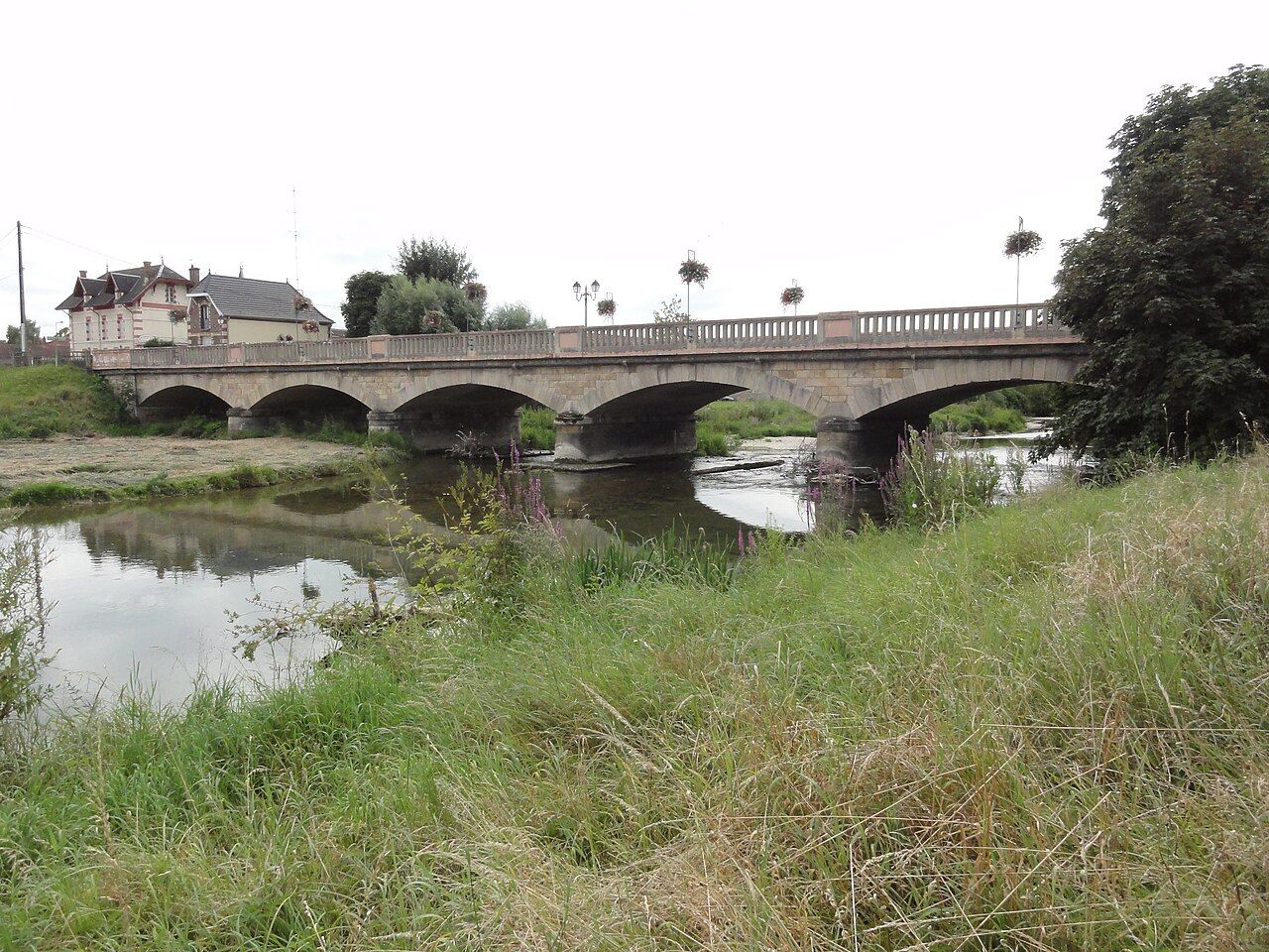 Photo 5 — Revigny-sur-Ornain, Meuse (55800)