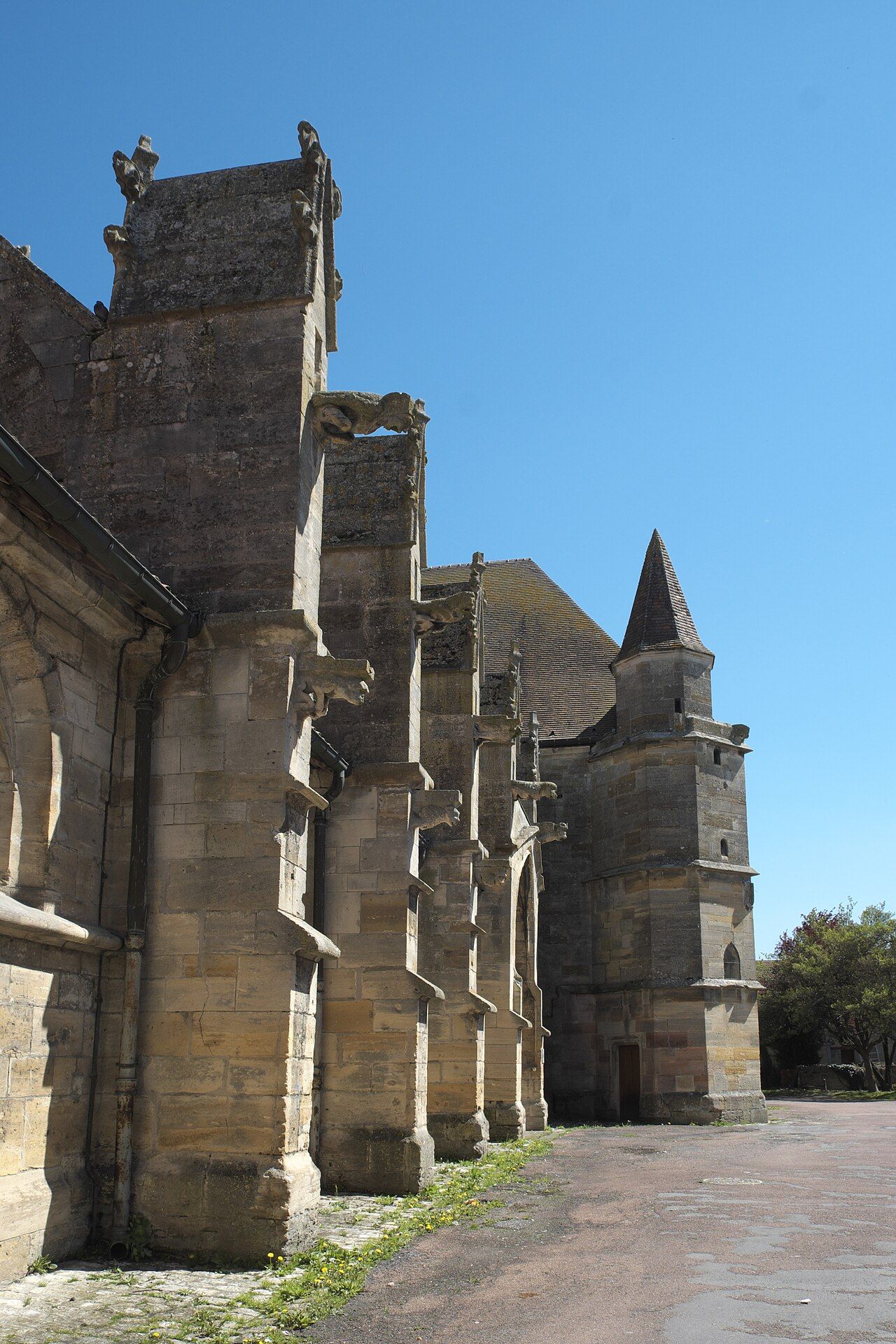 Photo 6 — Revigny-sur-Ornain, Meuse (55800)