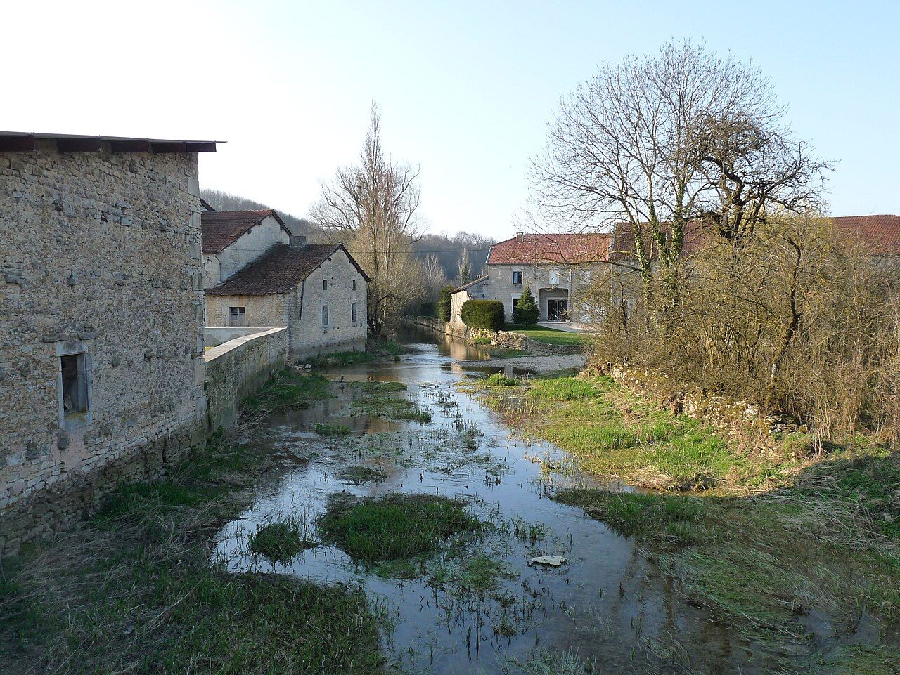 Photo 6 — Ribeaucourt, Meuse (55290)