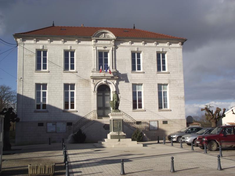 Rigny-La-Salle, Meuse