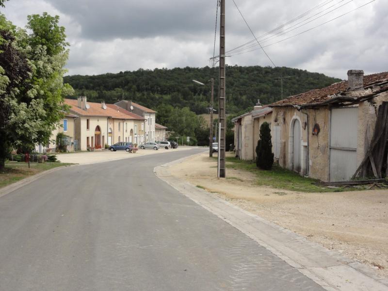 Rigny-Saint-Martin