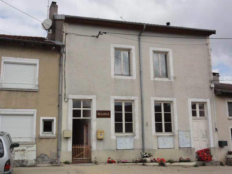 Photo 1 — Rigny-Saint-Martin, Meuse (55140)