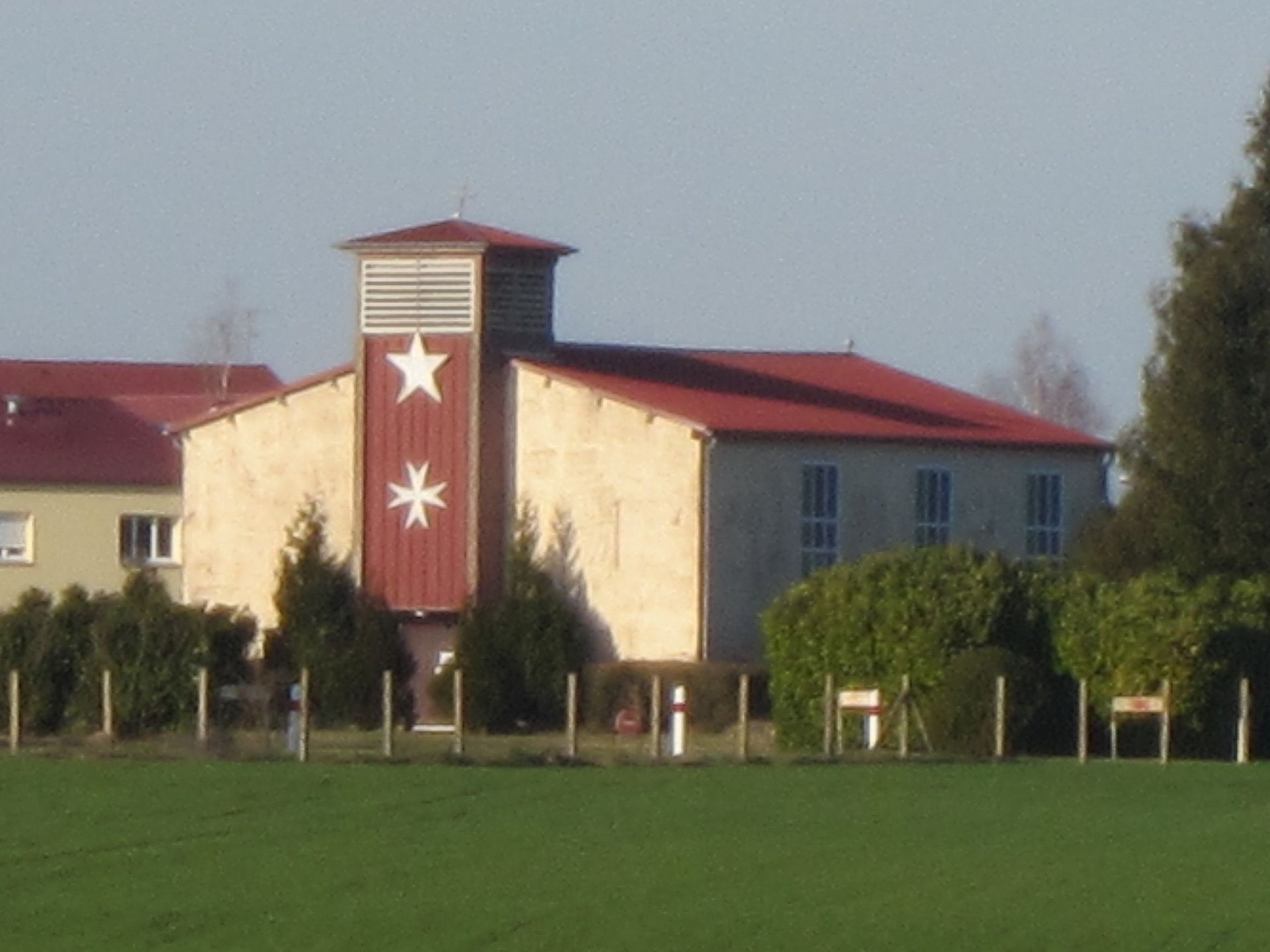 Photo 2 — Rouvres-en-Woëvre, Meuse (55400)