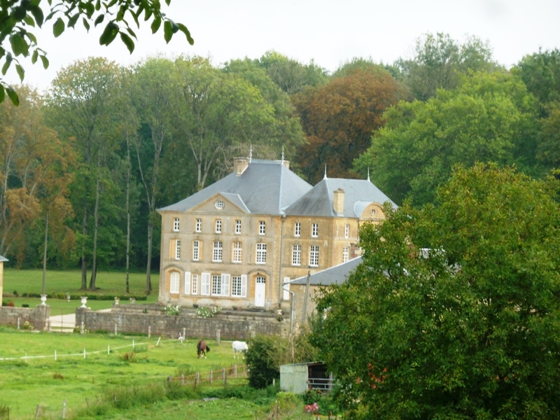 Rupt-sur-Othain