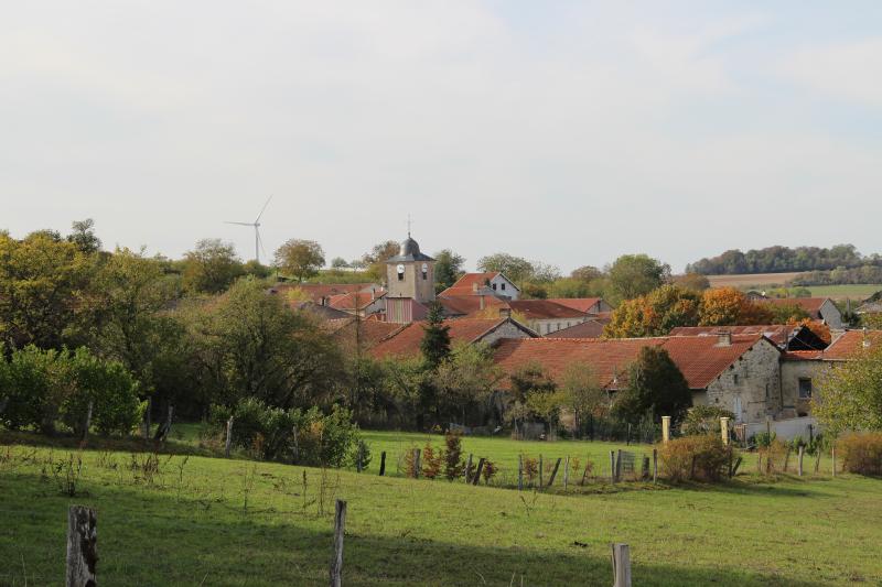 Saint-Aubin-sur-Aire, Meuse