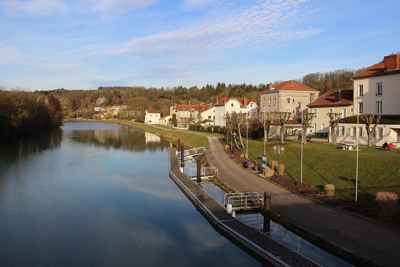 Photo 4 — Saint-Mihiel, Meuse (55300)