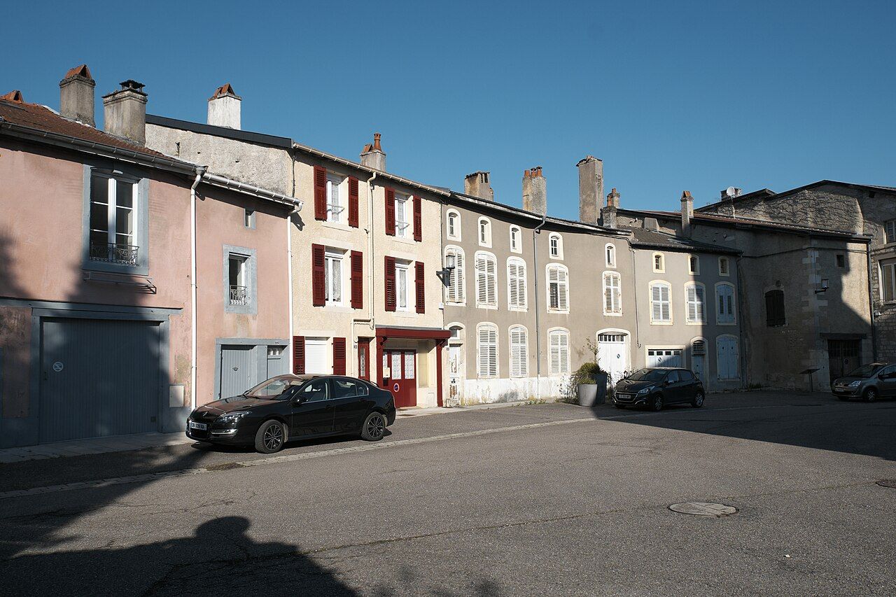 Photo 5 — Saint-Mihiel, Meuse (55300)