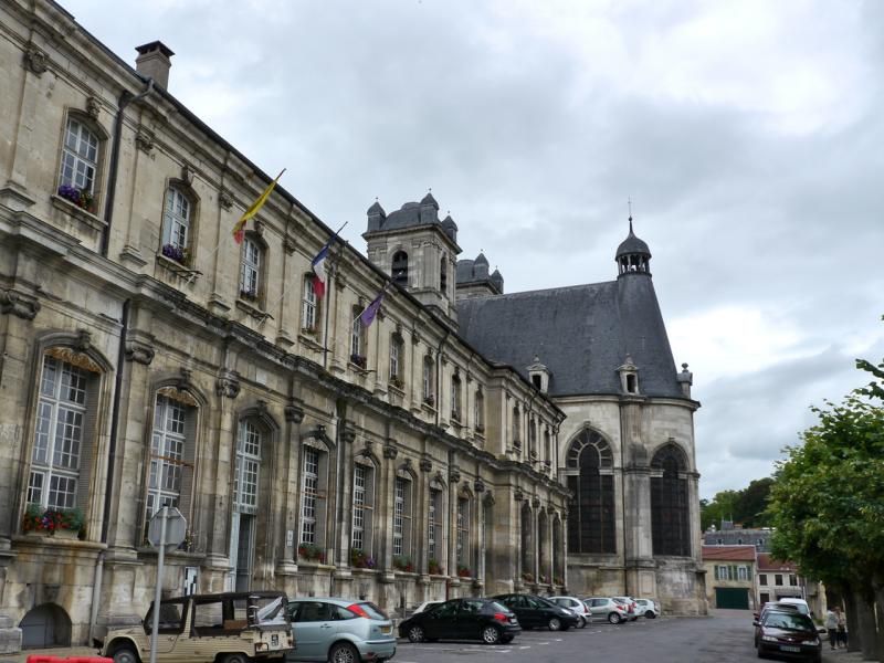 Photo 6 — Saint-Mihiel, Meuse (55300)