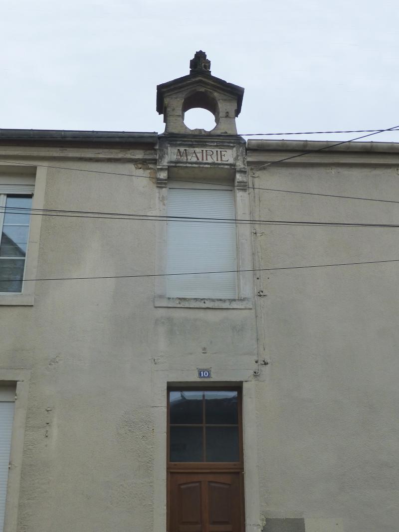 Photo 1 — Savonnières-devant-Bar, Meuse (55000)