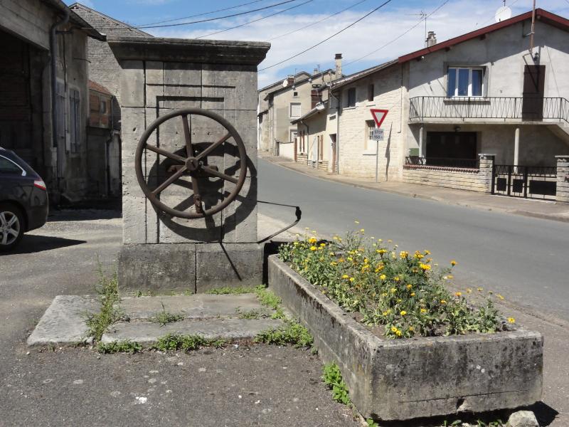 Savonnières-en-Perthois