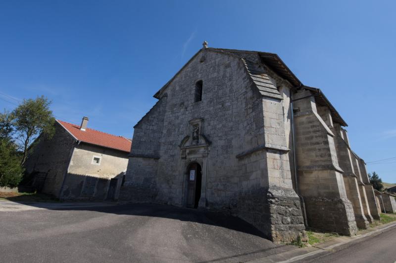 Sepvigny