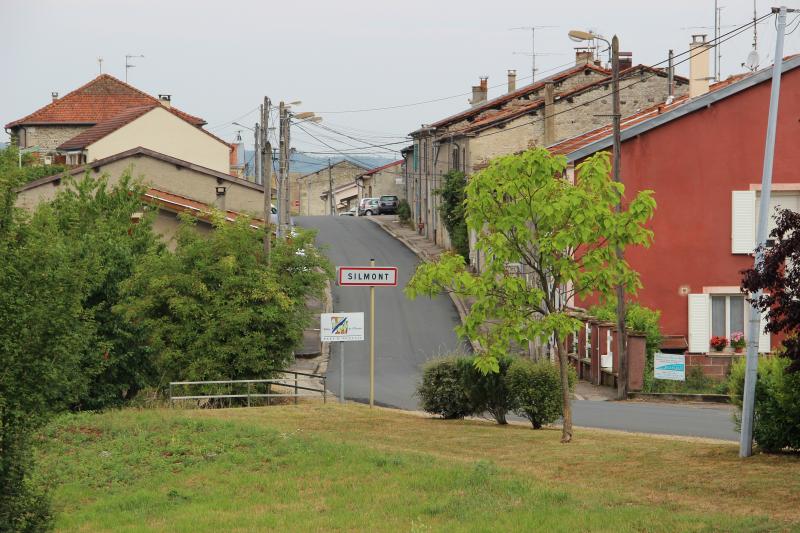 Silmont
