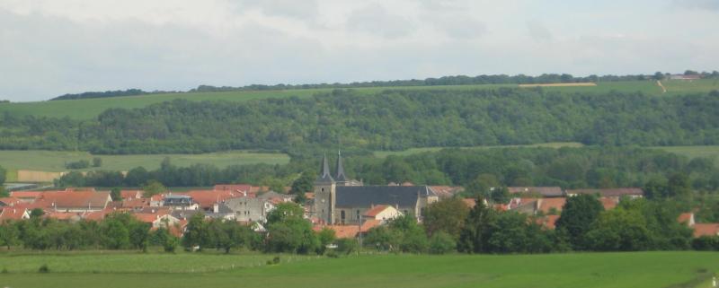 Sivry-sur-Meuse