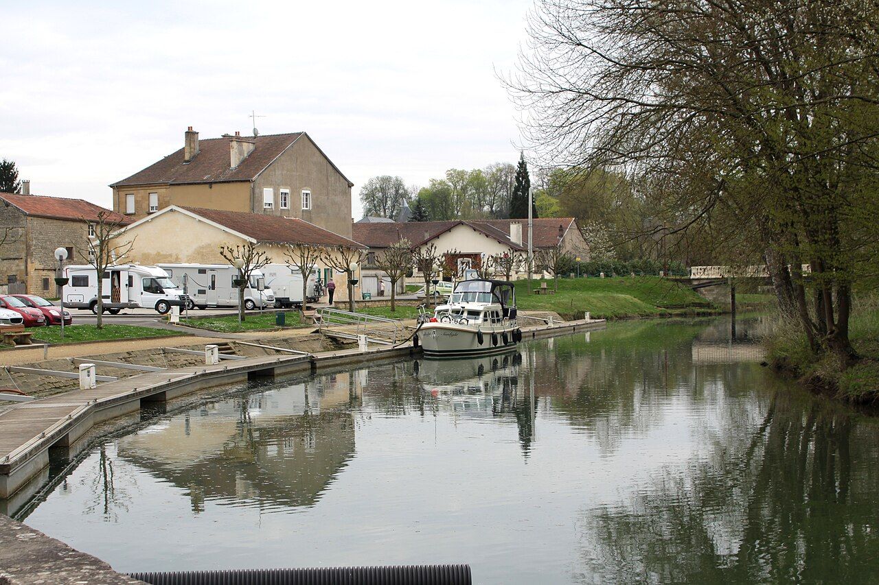 Photo 4 — Stenay, Meuse (55700)