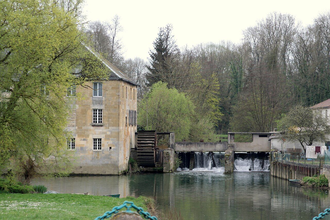Photo 7 — Stenay, Meuse (55700)