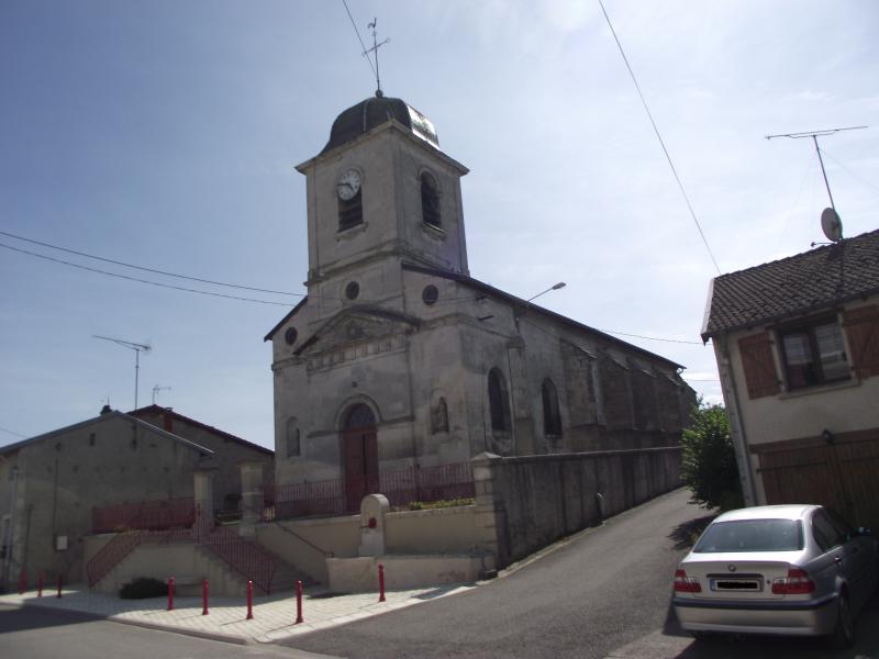 Taillancourt