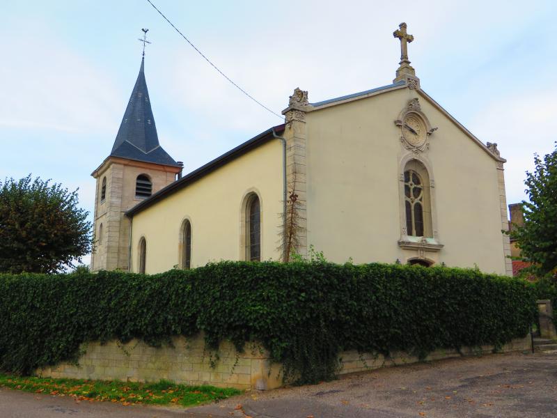 Thierville-sur-Meuse