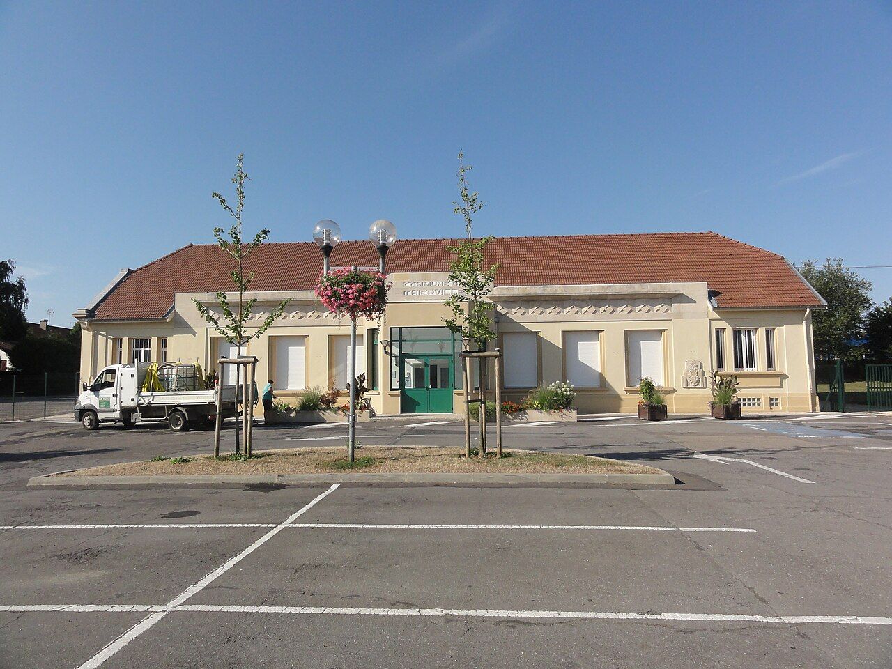 Photo 2 — Thierville-sur-Meuse, Meuse (55840)