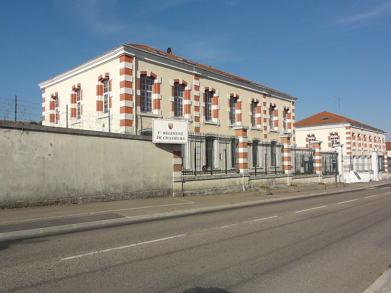 Photo 4 — Thierville-sur-Meuse, Meuse (55840)