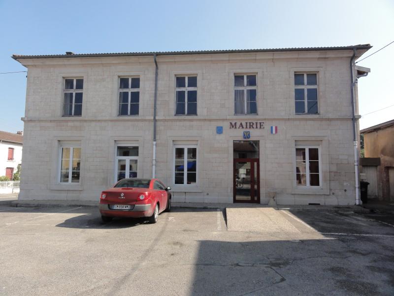 Tilly-sur-Meuse, Meuse